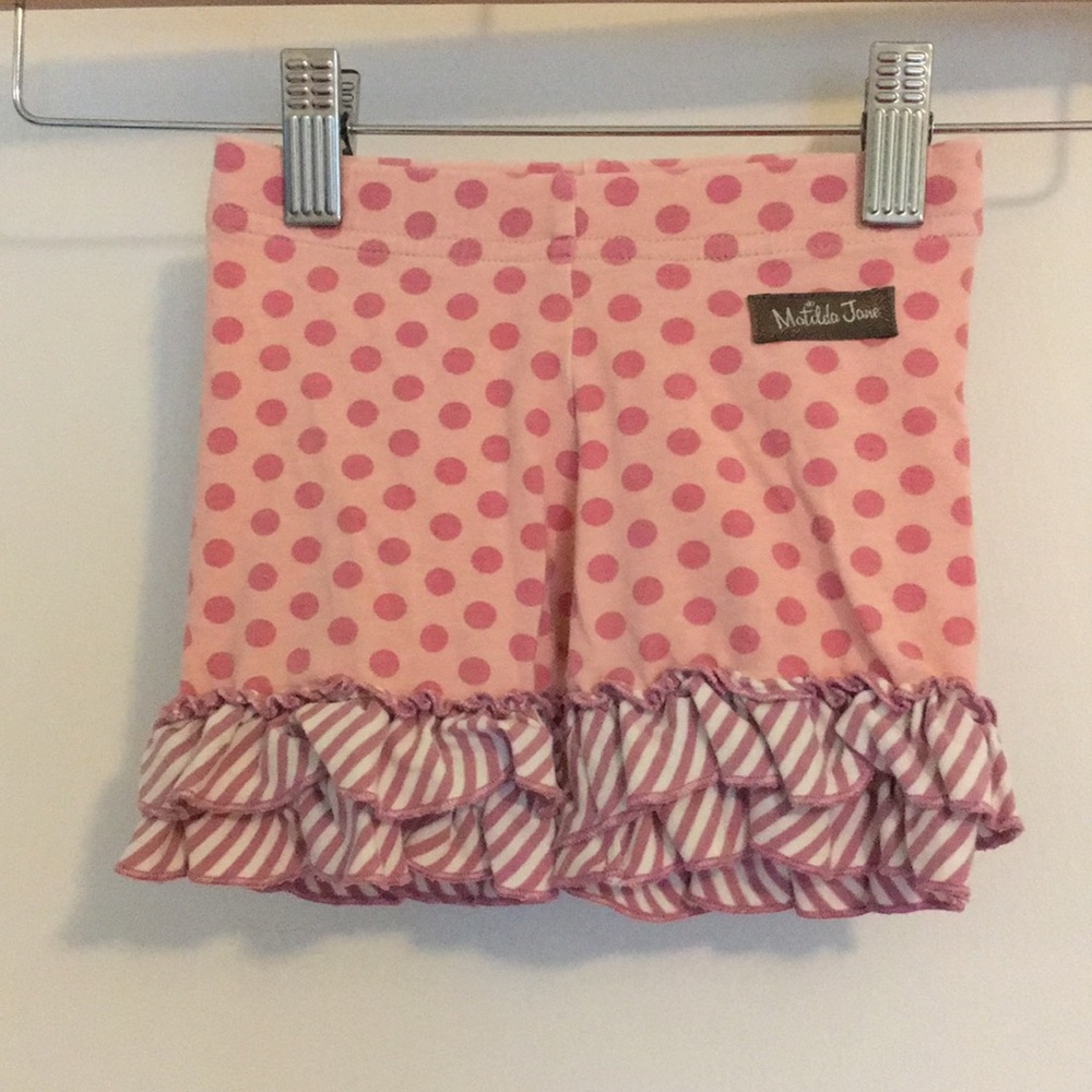Matilda Jane Shorties